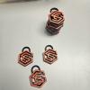 Company Logo Key chain